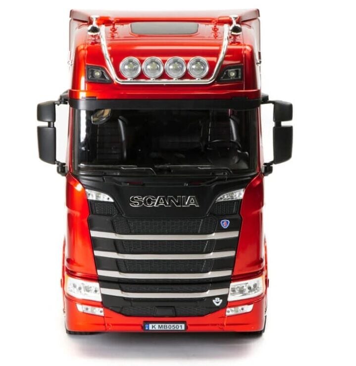 Scania 770S RC Truck 1/18 RTR