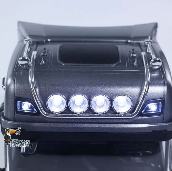 Scania 770S RC Truck 1/18 RTR