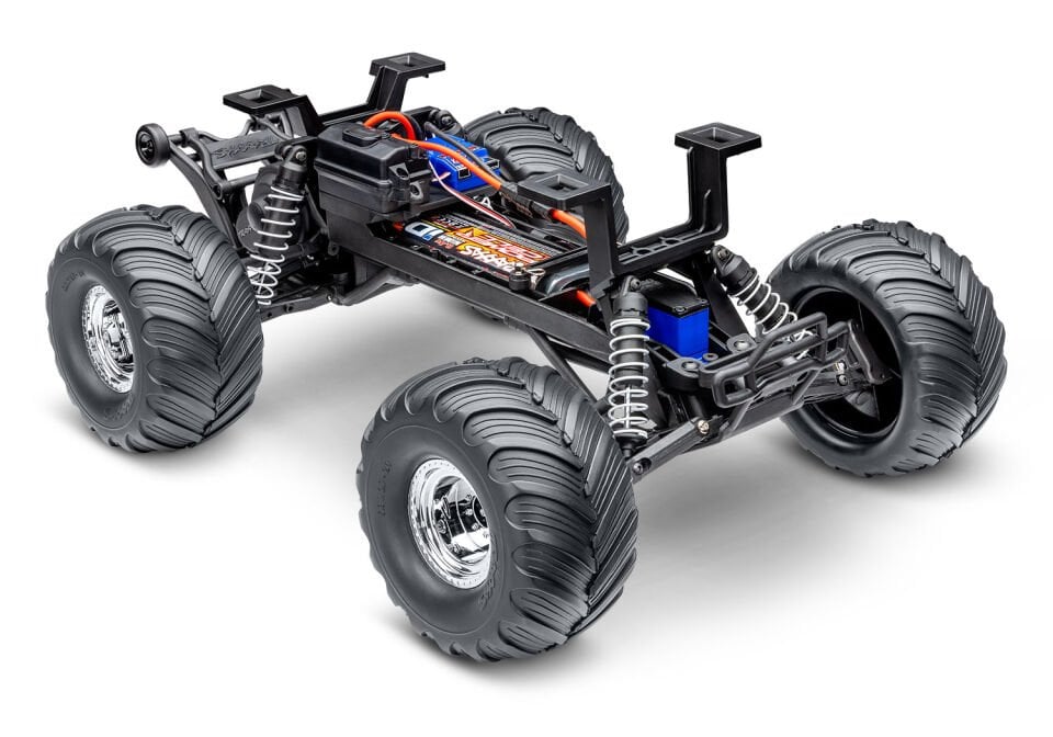 BIGFOOT 2WD XL-5 Clipless