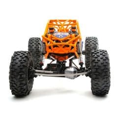 1/10 RBX10 Ryft 4WD Brushless Rock Bouncer RTR
