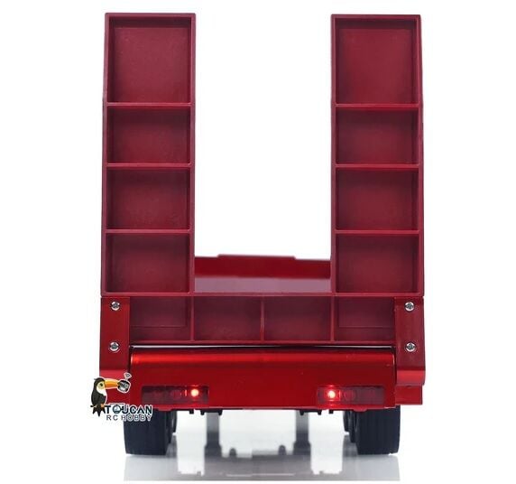 1502 Flatbed Dorse Huina 1501 ile uyumlu