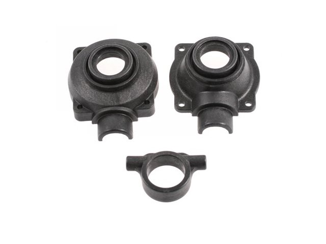 3979 Differential Housing Set (E-Maxx)