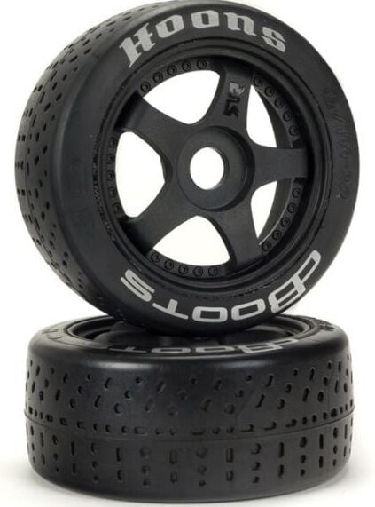 dBoots Hoons 42/100 beted Tires 1/7 -1/8 4 Adet