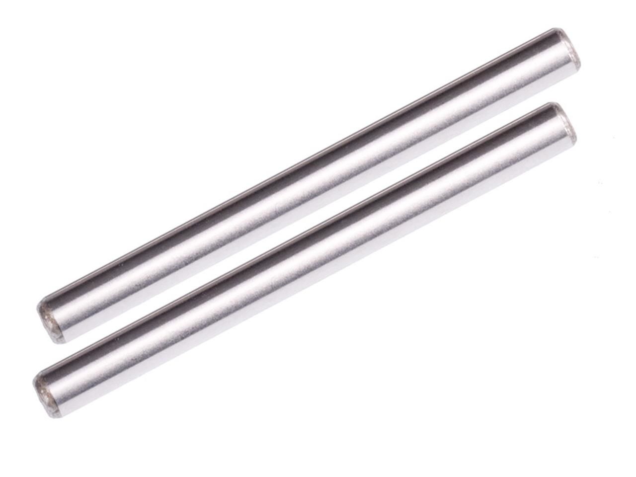 E0162A FRONT UPPER ARM SHAFT