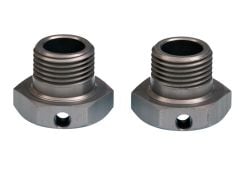E0240A WIDE OFFSET WHEEL HUB 1MM