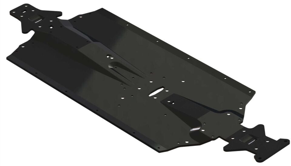 ARA320514 Chassis Plate