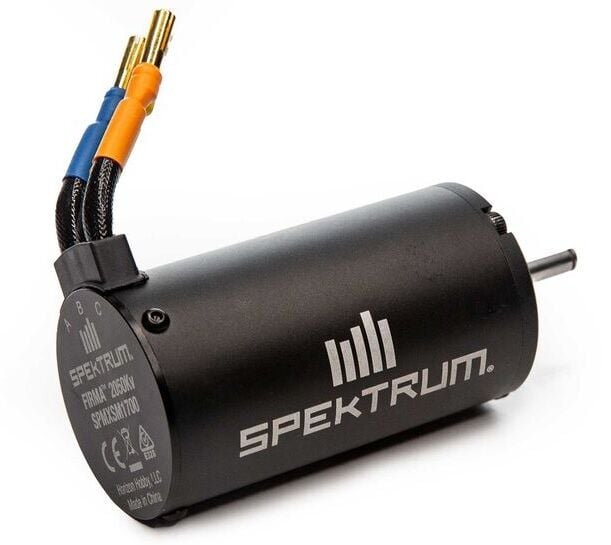 Firma 4074 2050Kv Brushless Motor