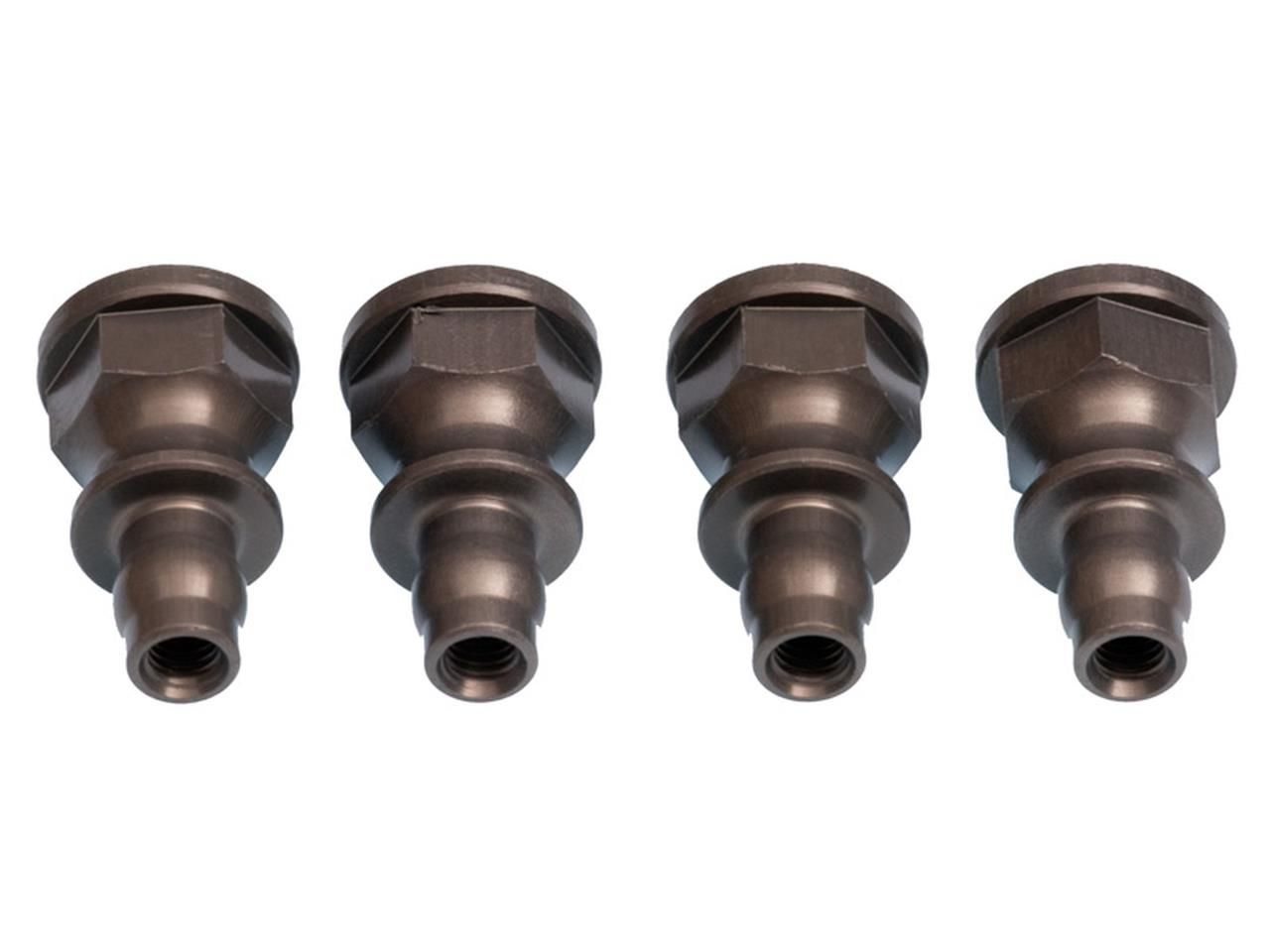 E0548A DAMPER MOUNT PIVOT