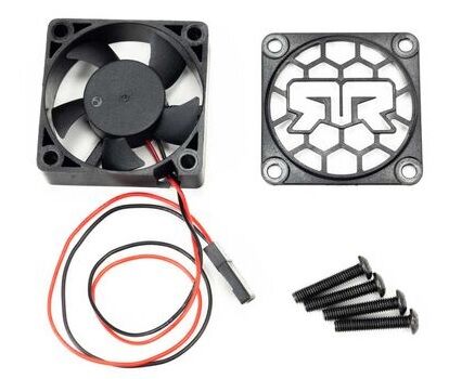 ARA390300 Motor Fan Set