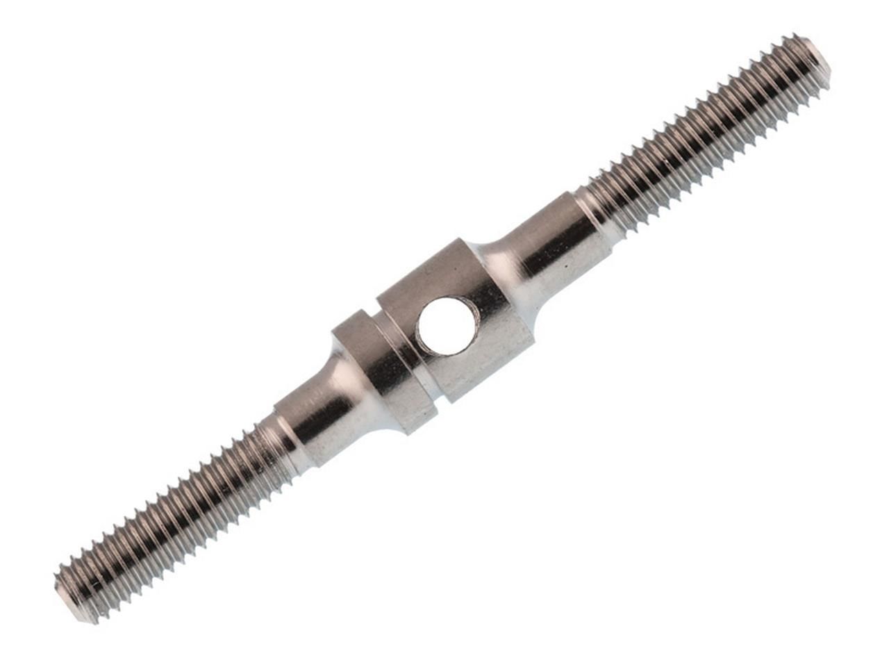 E0806 TURN BUCKLE TIE ROD 35MM