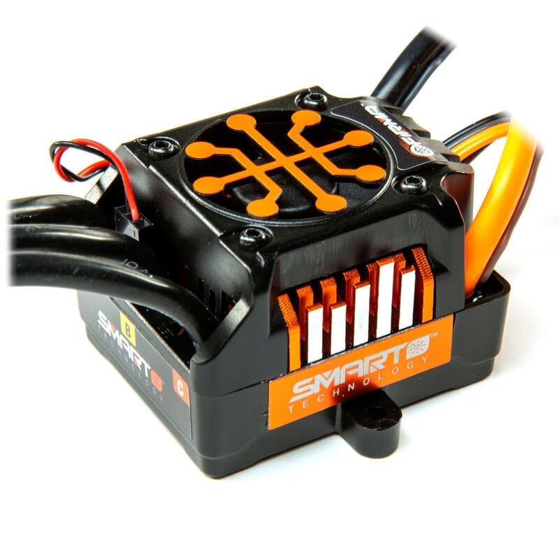 Firma 150A Brushless Smart ESC 3S-6S