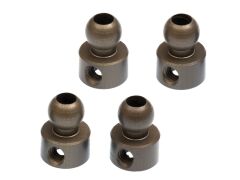 E0829A  ANTI-ROLL LINK BALL (4)