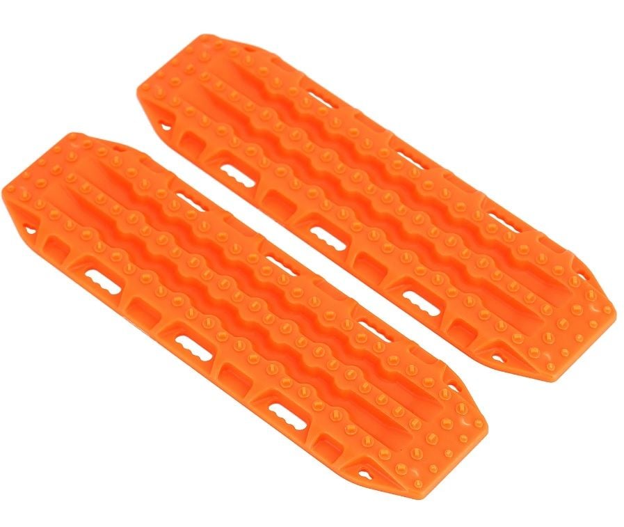 Crawler Kurtarma Bordu