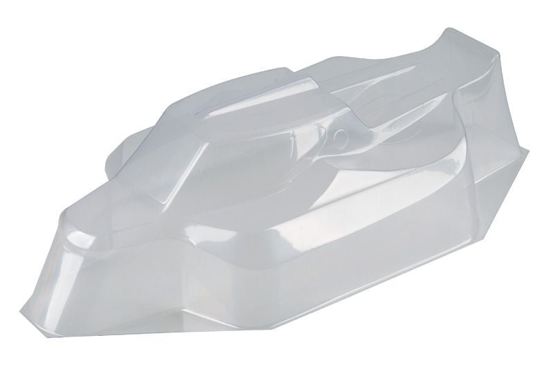 1/8 Buggy P2 Lexan Body For Xray XB8 + XB8E