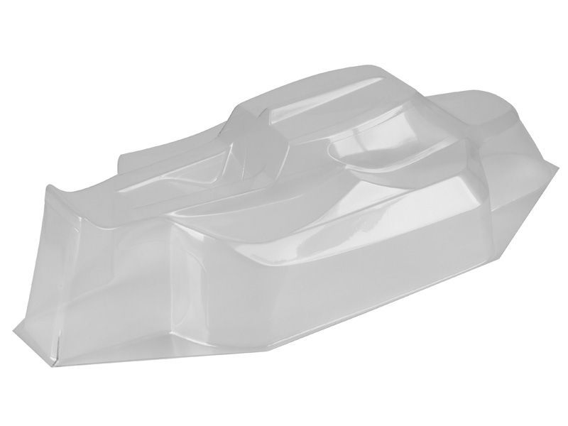 1/8 Buggy P2 Lexan Body For Xray XB8 + XB8E