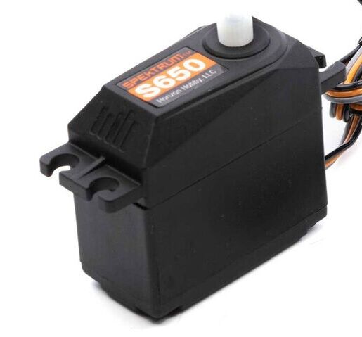 S650 5Kg Servo Plastic Gear