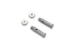 2437 Front axles Bandit