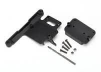 6554  Mount Telemetry expander