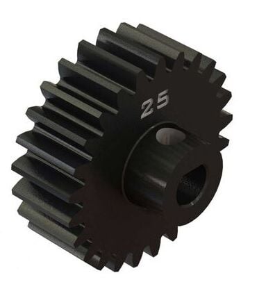25T HD M1 Pinion Dişlisi 5mm
