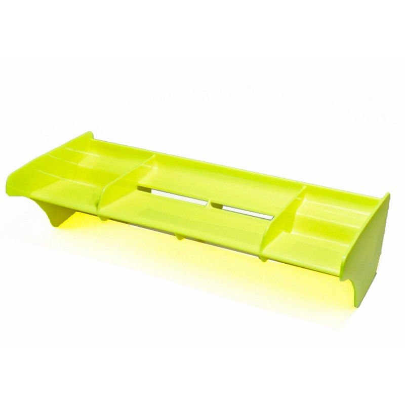 E1081Y REAR WING YELLOW