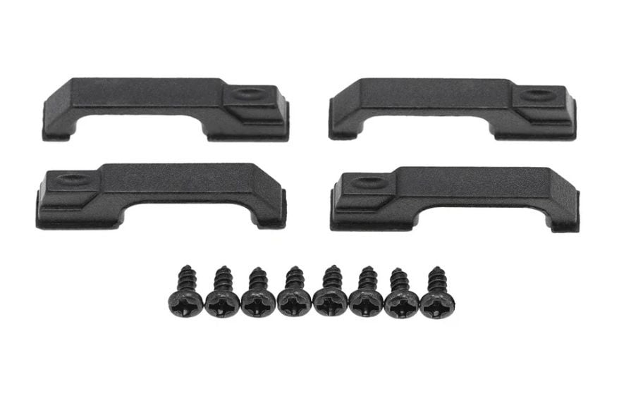 Crawler Gövde Aksesuarı 5li Set