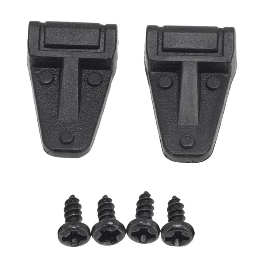 Crawler Gövde Aksesuarı 5li Set
