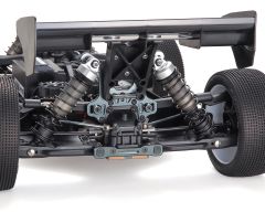 MBX-8R ECO BUGGY KIT W/O TIRES