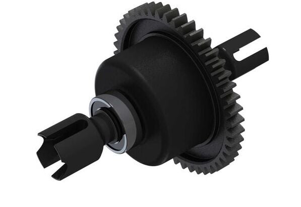 ARA310989 Center Diff Set, 46T 100K