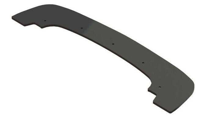 ARA320520 Front Splitter