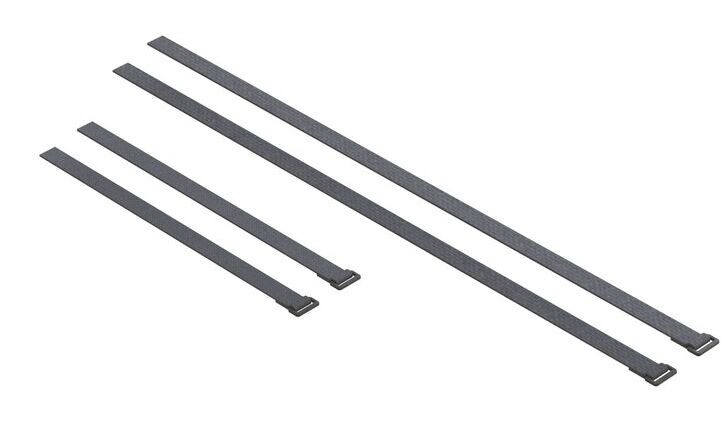 ARA320522 Battery Strap Set Long