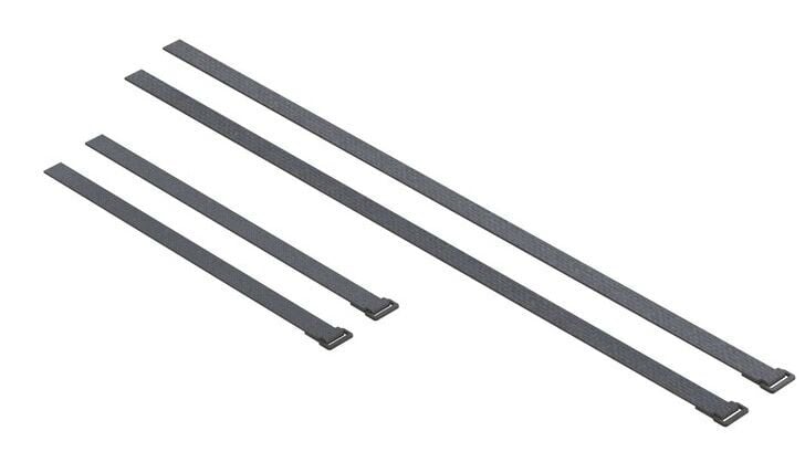 ARA320522 Battery Strap Set Long