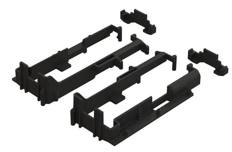ARA320510 Battery Box Set