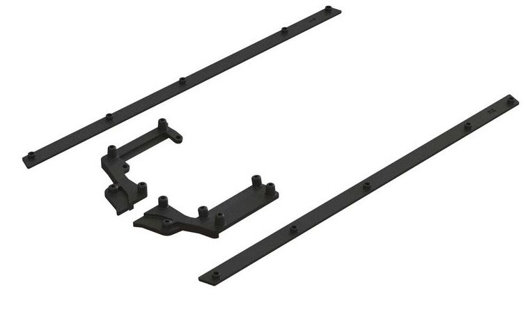 ARA320509 Side Skirt Set
