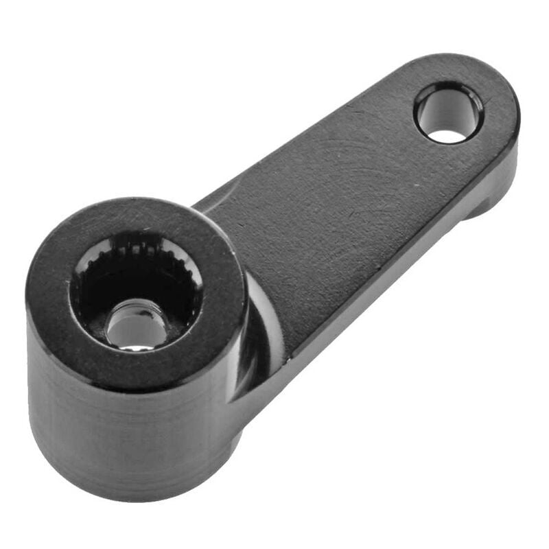 ARAC8904 Servo Horn Aluminum Black