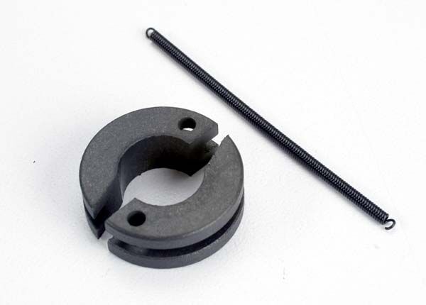 4146X Clutch Shoes and Spring