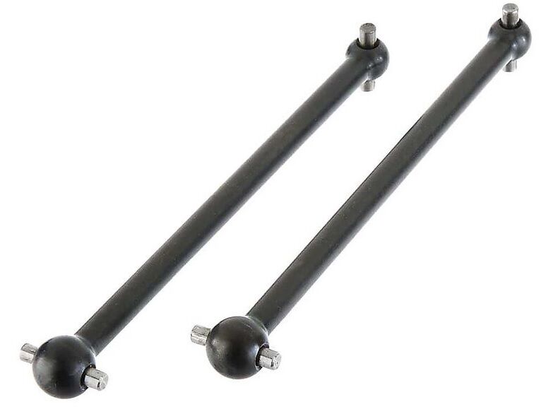 ARAC4031 Dogbone 91mm (2) Rear