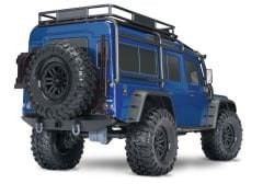 TRX-4 Defender