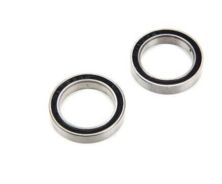 ARA610038 Ball Bearing 15x21x4mm (2RS) (2)