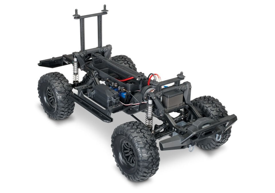 TRX-4 Defender