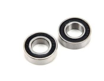 ARA610037 Ball Bearing 8x16x5mm (2RS) (2)