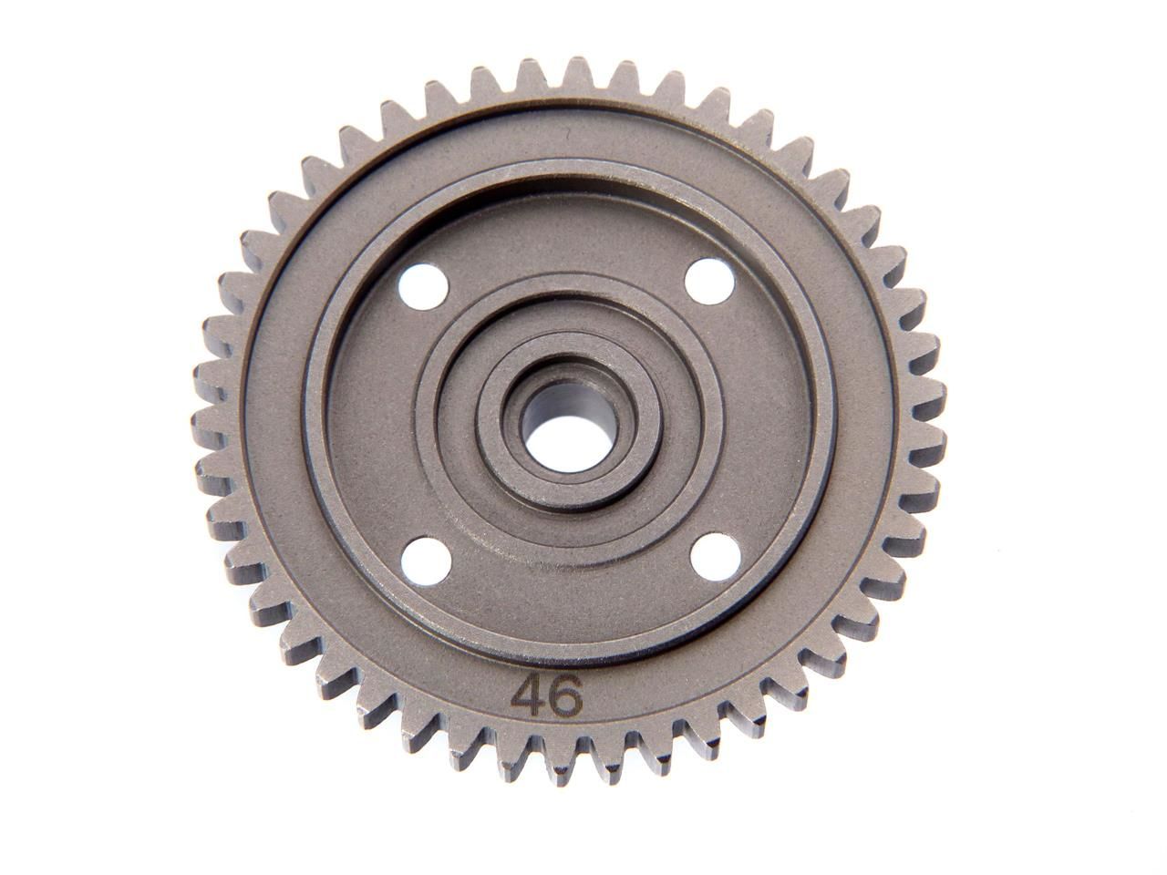 E2235A SPUR GEAR 46T (HT DIFF.)