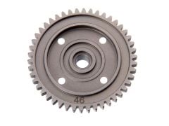 E2235A SPUR GEAR 46T (HT DIFF.)