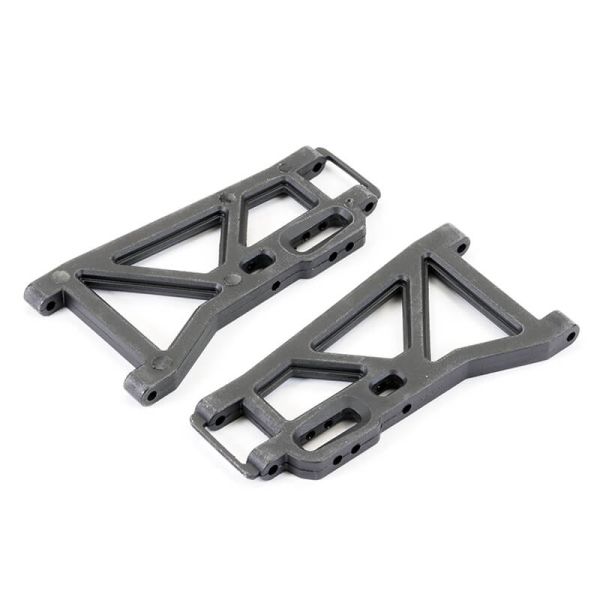 10166 Rear Lower Sus Arm Rebel 3S