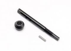 6893 Input Shaft and bearing adapter