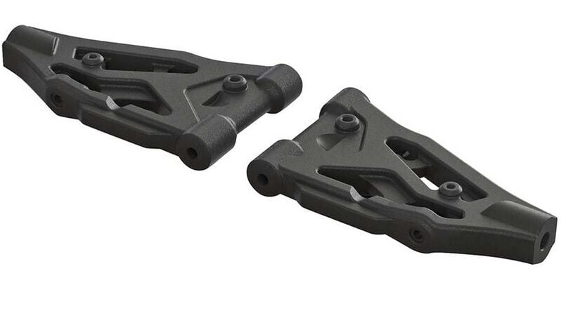 ARAC9037 Suspension Arm Med Front Lower 6S (2)