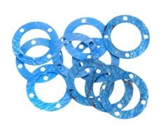 E2241 DIFF GASKET (HT DIFF.)