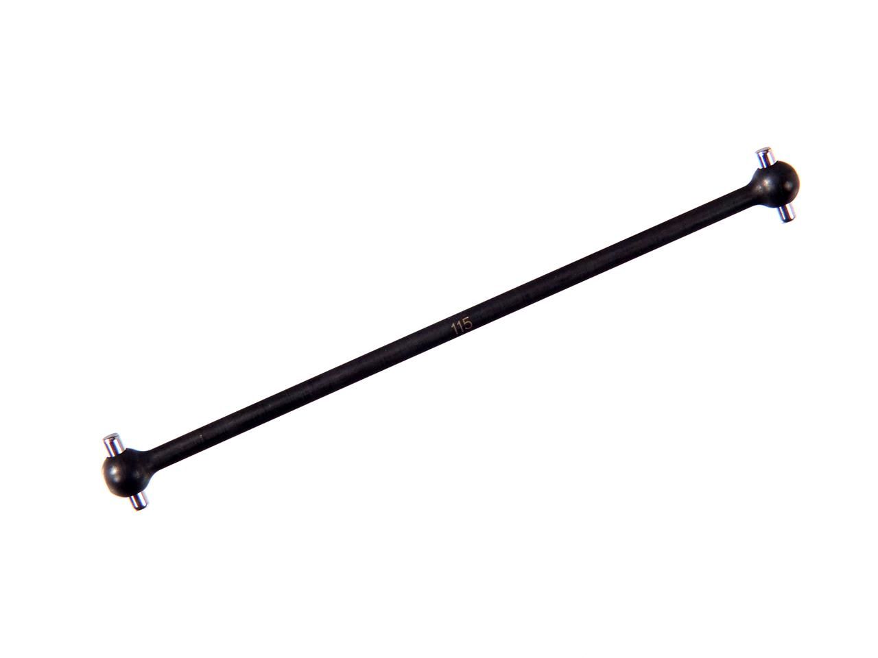 E2262 CENTER DRIVE SHAFT (115)