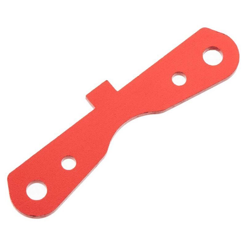 ARAC9048 Suspension Mount RF Aluminum Red