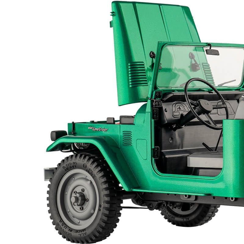 1/12 TOYOTA FJ45 Pickup Truck RTR