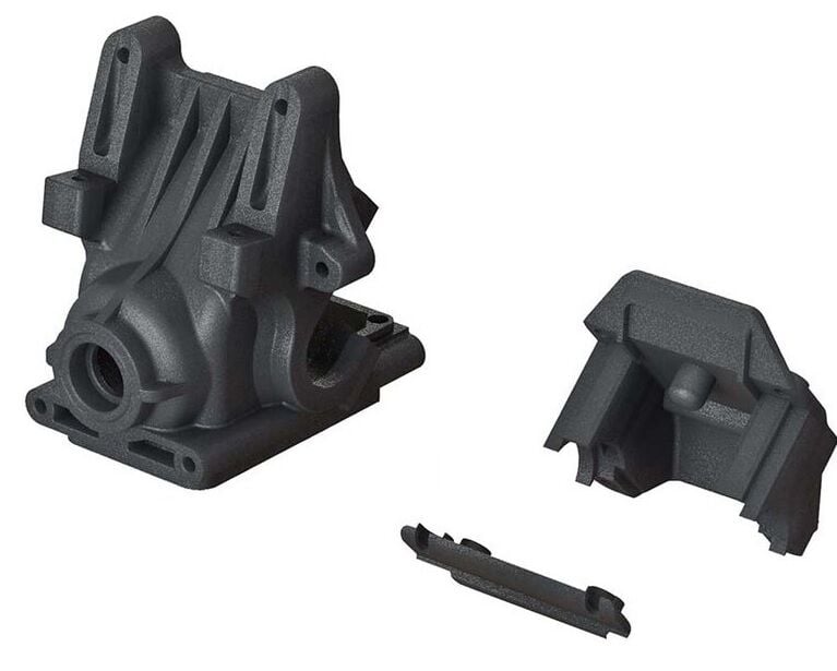 ARAC5006 Gearbox Case Set HD 6S